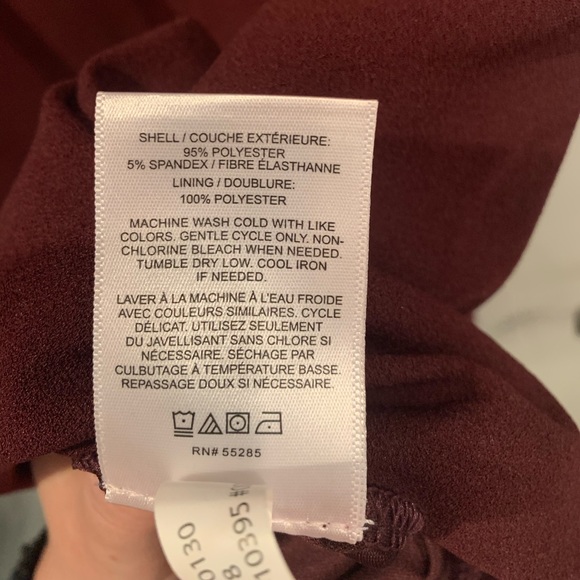 Bell Sleeve Dress - Picture 4 of 6